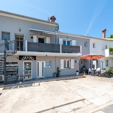 Apartment Biggy Ρόβινι Εξωτερικό φωτογραφία