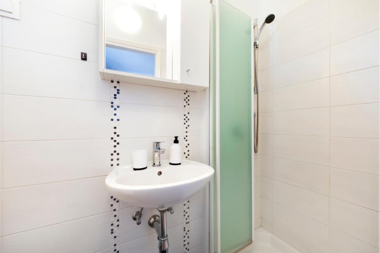 Apartment Biggy Ρόβινι Εξωτερικό φωτογραφία