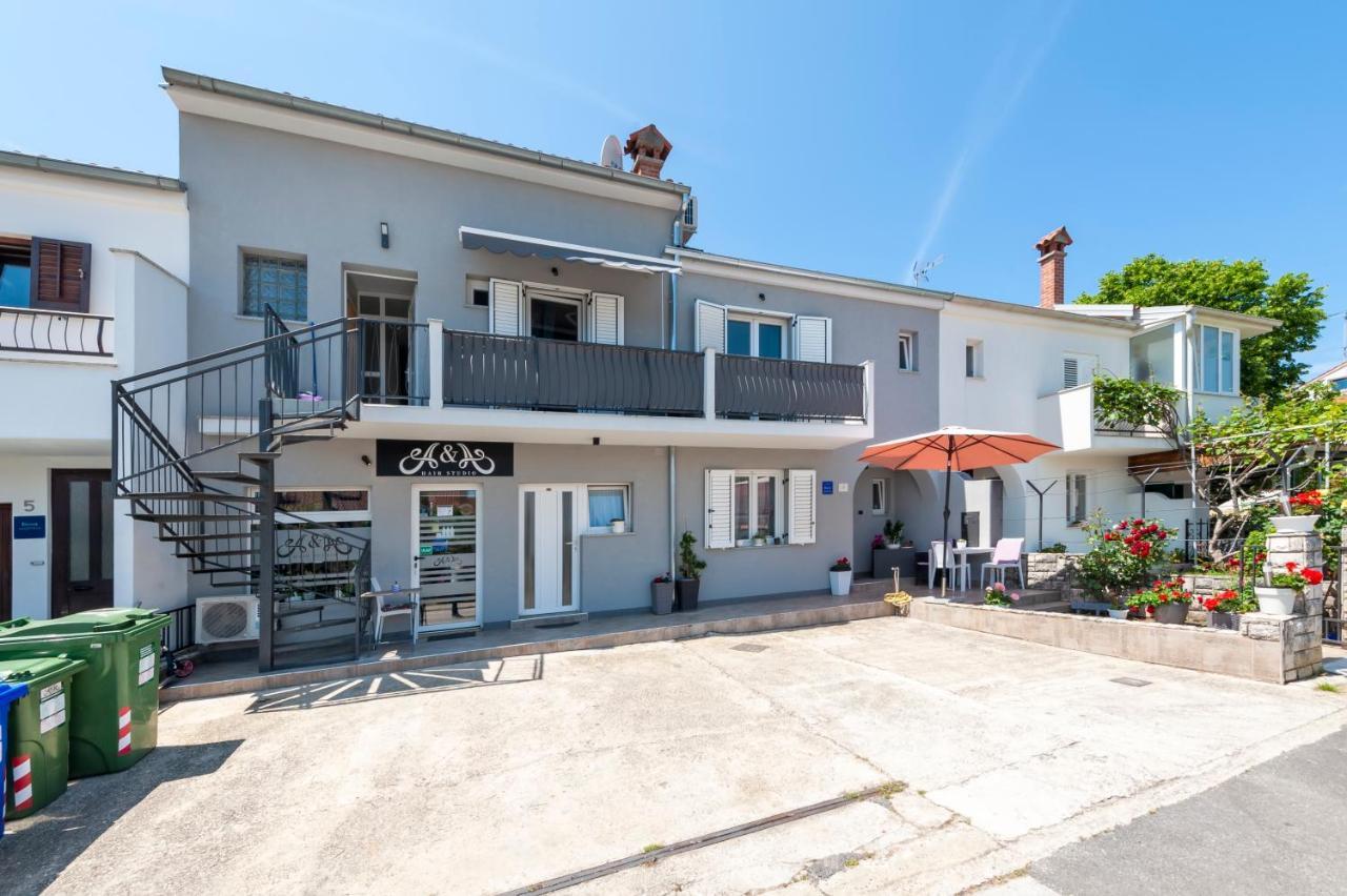 Apartment Biggy Ρόβινι Εξωτερικό φωτογραφία