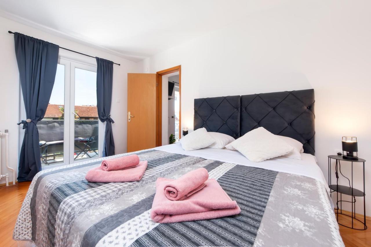 Apartment Biggy Ρόβινι Εξωτερικό φωτογραφία