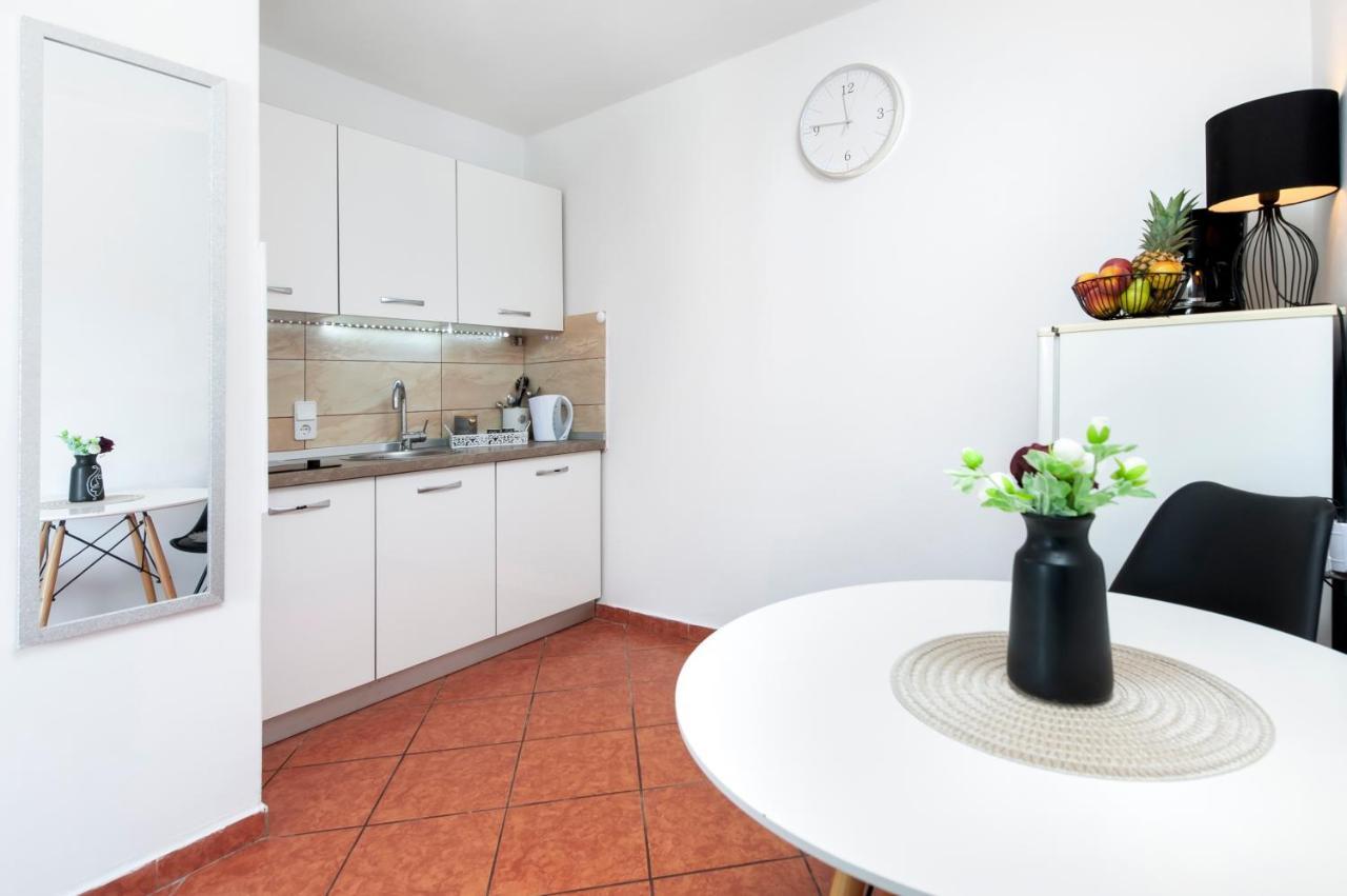 Apartment Biggy Ρόβινι Εξωτερικό φωτογραφία