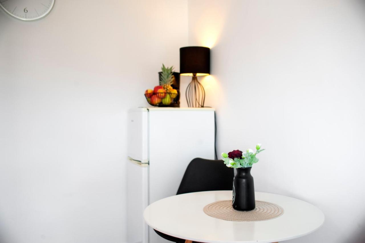 Apartment Biggy Ρόβινι Εξωτερικό φωτογραφία