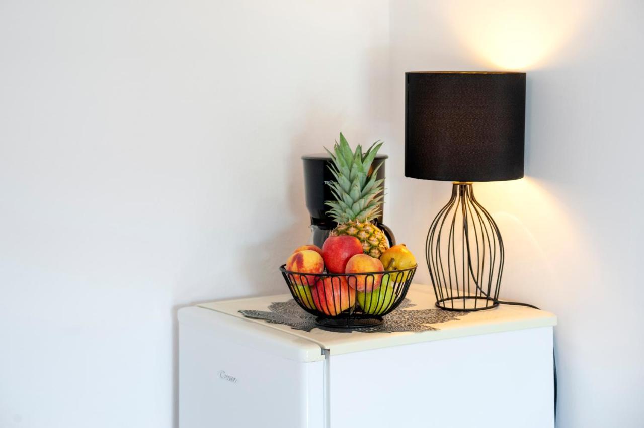 Apartment Biggy Ρόβινι Εξωτερικό φωτογραφία