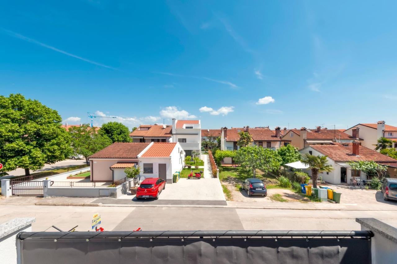 Apartment Biggy Ρόβινι Εξωτερικό φωτογραφία