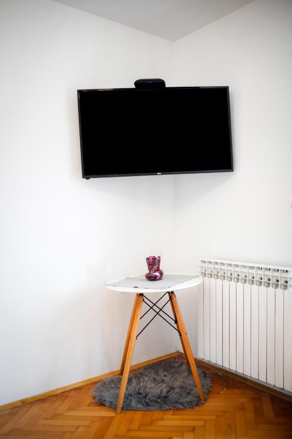 Apartment Biggy Ρόβινι Εξωτερικό φωτογραφία