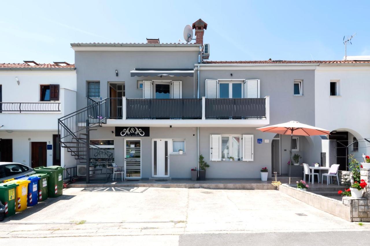 Apartment Biggy Ρόβινι Εξωτερικό φωτογραφία