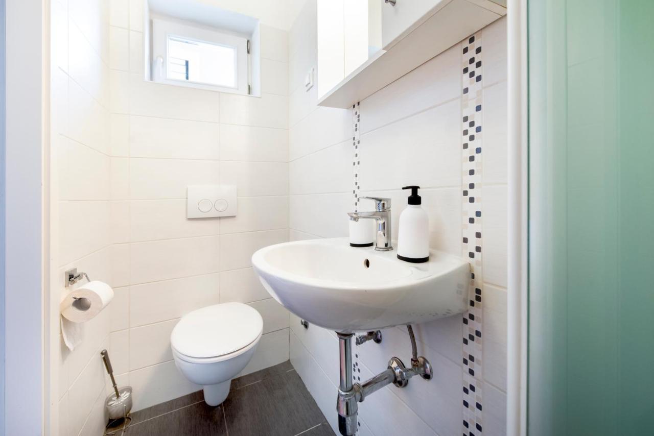 Apartment Biggy Ρόβινι Εξωτερικό φωτογραφία