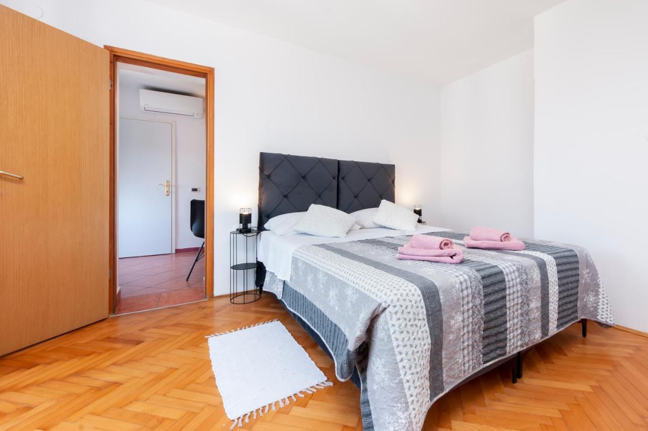 Apartment Biggy Ρόβινι Εξωτερικό φωτογραφία